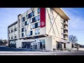 VIB-ing it Up - Tour of Best Western New Budget Hotel