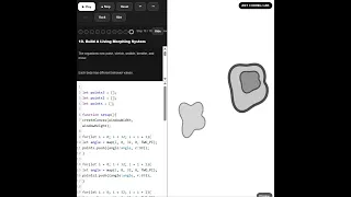Learn creative coding with Art Coding Lab