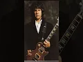 Download Lagu Gary Moore: Legenda Gitar yang Menolak Ozzy!