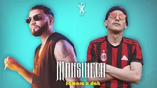 Samara Ft DAK MANSINECH Remix By RM Music  Samara Ft DAK MANSINECH Remix By RM Music