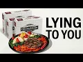 Everything Wrong With OMAHA Steaks USDA Tender Isn t Real