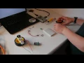 Part 1 Getting started with Raspberry Pi Robotics