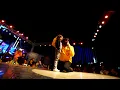 NINJA live ROI NA with cute little girl at PIET PANIPAT