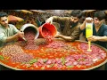 Download Lagu 100 BEST PAKISTANI STREET FOODS 😱 | INSANE STREET FOOD COMPILATION | AMAZING STREET FOOD OF PAKISTAN Download Lagu 100 BEST PAKISTANI STREET FOODS 😱 | INSANE STREET FOOD COMPILATION | AMAZING STREET FOOD OF PAKISTAN