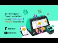 Framer Lottie ScrollTrigger Viewport Problem Solved