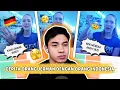 Download Lagu Cewe Jerman Ini Cerita Pengalaman Anehnya Dengan Orang Indonesia  - Ome.TV Internasional