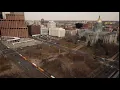 Downtown Denver Time Lapse