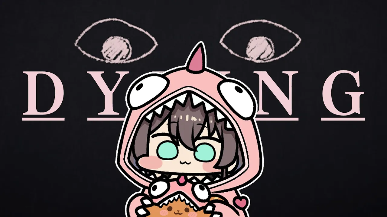 【DYPING】タイピングなら任せてください！【ホロライブ/夏色まつり】