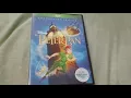 Download Lagu PETER PAN DVD Overview!