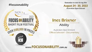 Ability film thumbnail