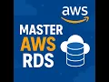 How to Create an AWS RDS