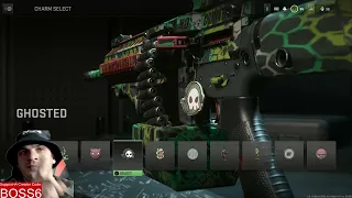 MW2 Weapon Charm Unlockables