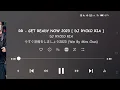 Lagu RR - GET READY NOW 2023 [ DJ RYCKO RIA ]