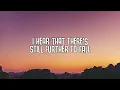 Chris Grey - LET THE WORLD BURN (Lyrics)