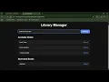 CS50 Python Final Project By Mohammad Rayyan Ashraf