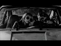 7ari - 3aym (Mama Matkhafich) ft. Miley Cyrus | Sad Moroccan Rap Remix