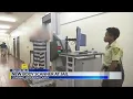 Jefferson County Jail using new scanner at jail to check inmates amid coronavirus crisis