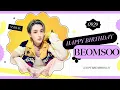 Download Lagu HAPPY BEOMSOO DAY🐈‍⬛💜