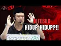 Lagu SYAMSUL DEBAT | DITEBUK HIDUP HIDUP ?!!