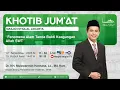 Download Lagu Sholat Jum'at _Masjid Istiqlal | 12.09.25