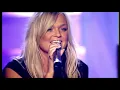 Emma Bunton - What Took You So Long (Live @ Pepsi Silver Clef Concert 07-06-2003)