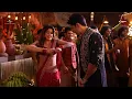 Danger (Making) Param Sundari | Sidharth M, Janhvi K | Sachin-Jigar, Vishal D, Parvati M, Amitabh B