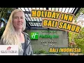 Holiday Inn Bali Sanur Review Affordable IHG Hotel Near Snorkeling Tours Rooftop Pool Buffet