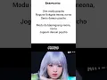 Download Lagu Psycho - Babymonster lyrics#chorus #song#babymonster#psycho#lyricsuncovered