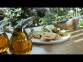 Mariposa Restaurant Web Site Home Page 4K