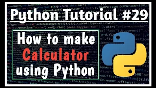A Simple Calculator using Python Python Tutorials for Absolute Beginners Jeevan Upreti