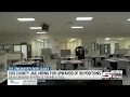 Charleston County jail severely understaffed hiring across the board