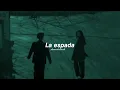Download Lagu la espada - Slowed reverb