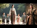 Download Lagu She travels through time  spends a night with a prince  and has four children!