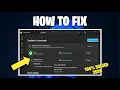 FIX ERROR 0X80244022 2026 How to Fix Microsoft Store Error 0x80244022 Problem