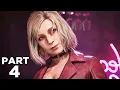 Lagu SILENT HILL 2 REMAKE Walkthrough Gameplay Part 4 - MARIA (FULL GAME)