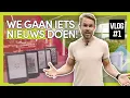 Download Lagu Een slimme werkplek, videostats en een zomerround-up - Tweakers-vlog #1