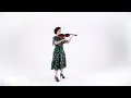 Hilary Hahn - Bach, J.S.: Sonata for Violin Solo No. 1 in G Minor, BWV 1001: 4. Presto