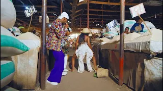 diamond platnumz essence festival of culture virtual experience