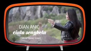 dian anic cinta sengketa official music video 