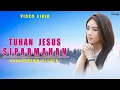 Download Lagu Nainggolan Sister - Tuhan Jesus Siparmahan (Official Video Lirik Lagu Batak Rohani Terbaru 2025)