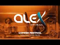 Lagu DJ Alex live at Copper Festival Jezierzany (2024-08-31)