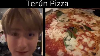 Terun Pizza Review by VettiusTV
