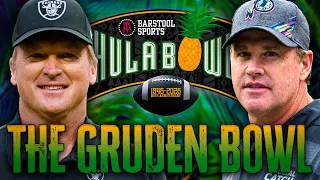 The Gruden Bowl 2026 Hula Bowl Documentary