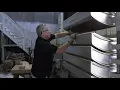 The Ethan Allen Makers Doug Burnham