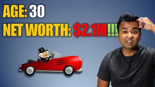 Millennial Reacts To Reddit Journey Financial Independence