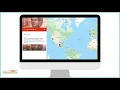 How to Use Interactive Google My Maps to Explore Cultural Celebrations in Spanish Class