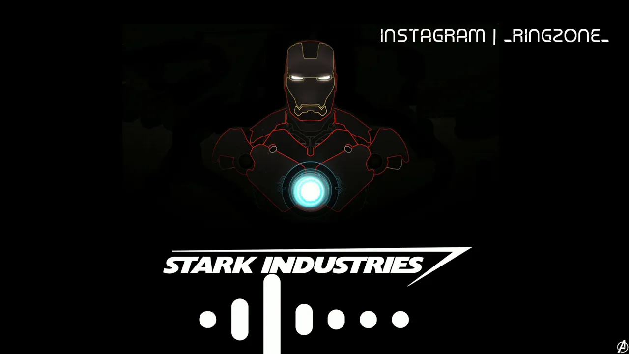 Iron Man | Ringtone | status