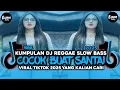 Download Lagu KUMPULAN DJ REGGAE SLOW TERBARU || DJ CAMPURAN VIRAL TIKTOK 2025🎵