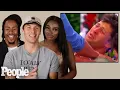 Love Island USA Cast Relives Rob s Dumping Freakout Fire Pit Scene Serena Unloading on Kordell