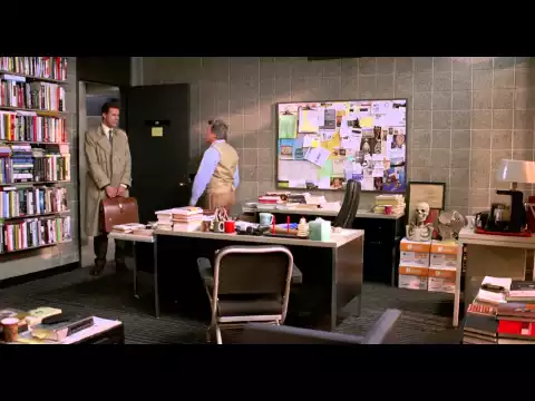 Stranger Than Fiction  - Trailer
